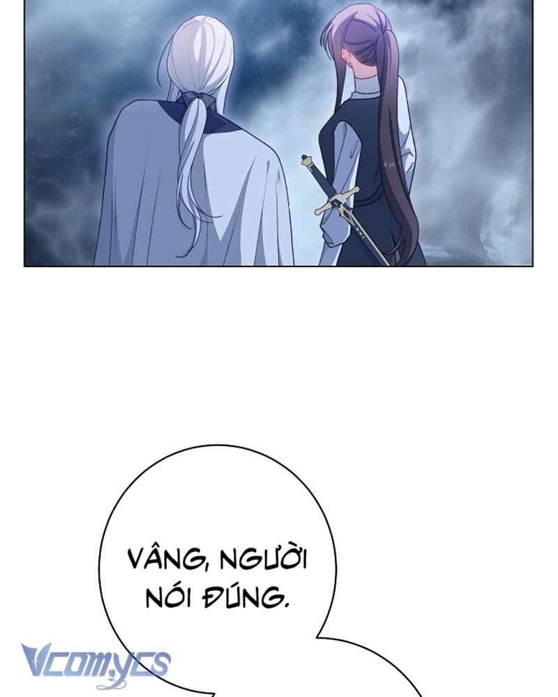 Hầu Gái Độc Quyền Của Hoàng Hậu Phản Diện Chap 92 - Next Chap 93