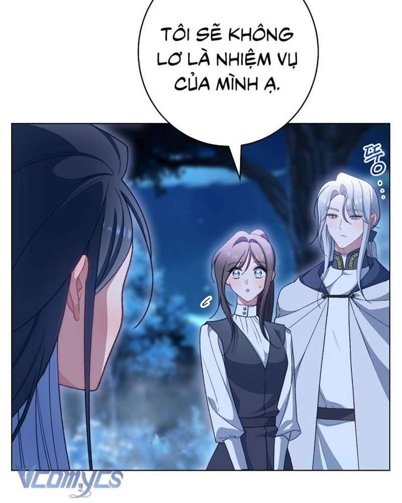 Hầu Gái Độc Quyền Của Hoàng Hậu Phản Diện Chap 92 - Next Chap 93