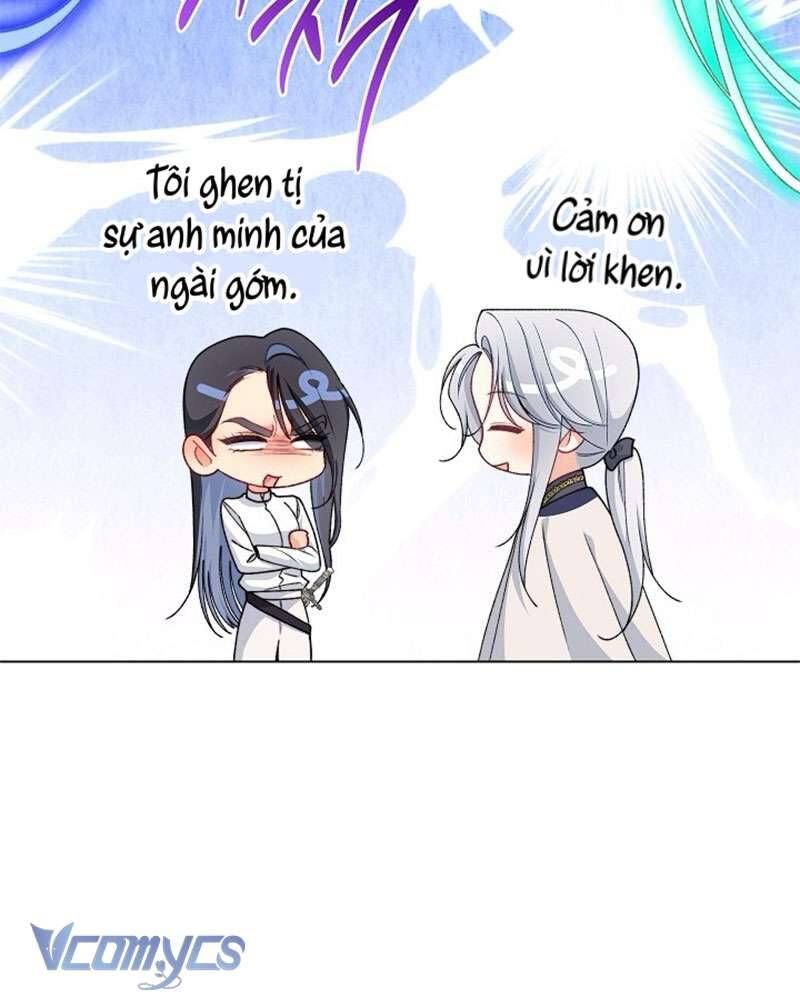 Hầu Gái Độc Quyền Của Hoàng Hậu Phản Diện Chap 92 - Next Chap 93