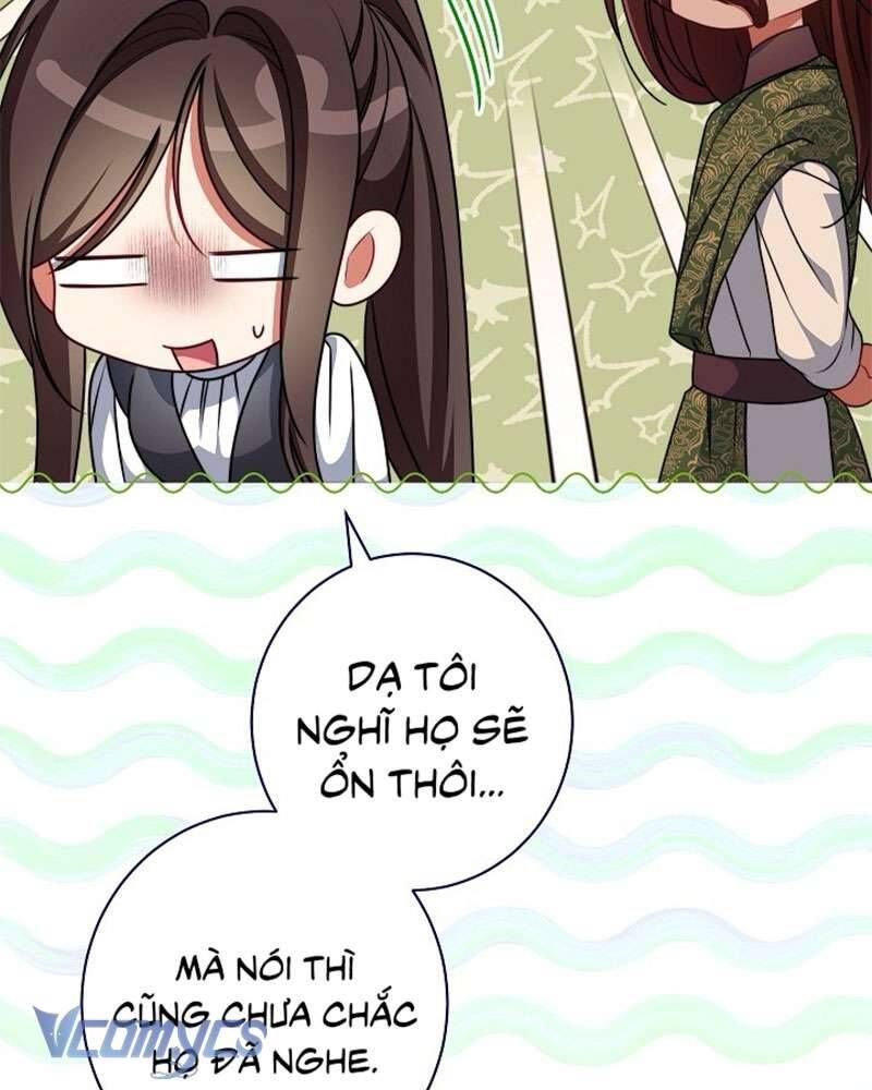 Hầu Gái Độc Quyền Của Hoàng Hậu Phản Diện Chap 92 - Next Chap 93