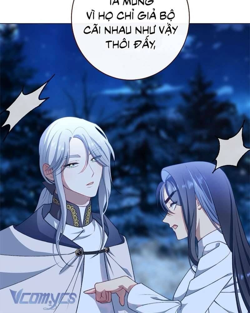 Hầu Gái Độc Quyền Của Hoàng Hậu Phản Diện Chap 92 - Next Chap 93