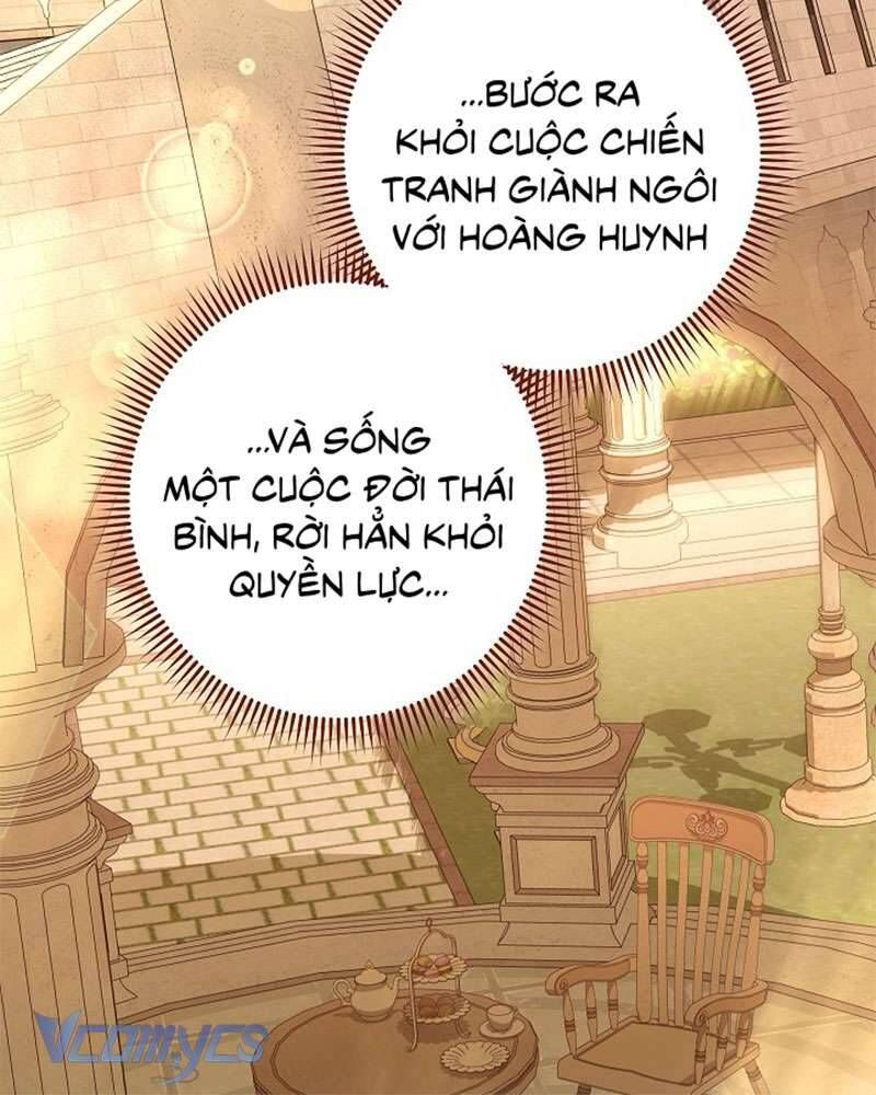 Hầu Gái Độc Quyền Của Hoàng Hậu Phản Diện Chap 92 - Next Chap 93