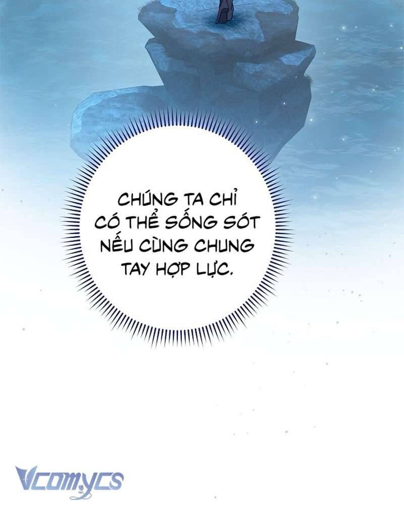 Hầu Gái Độc Quyền Của Hoàng Hậu Phản Diện Chap 92 - Next Chap 93
