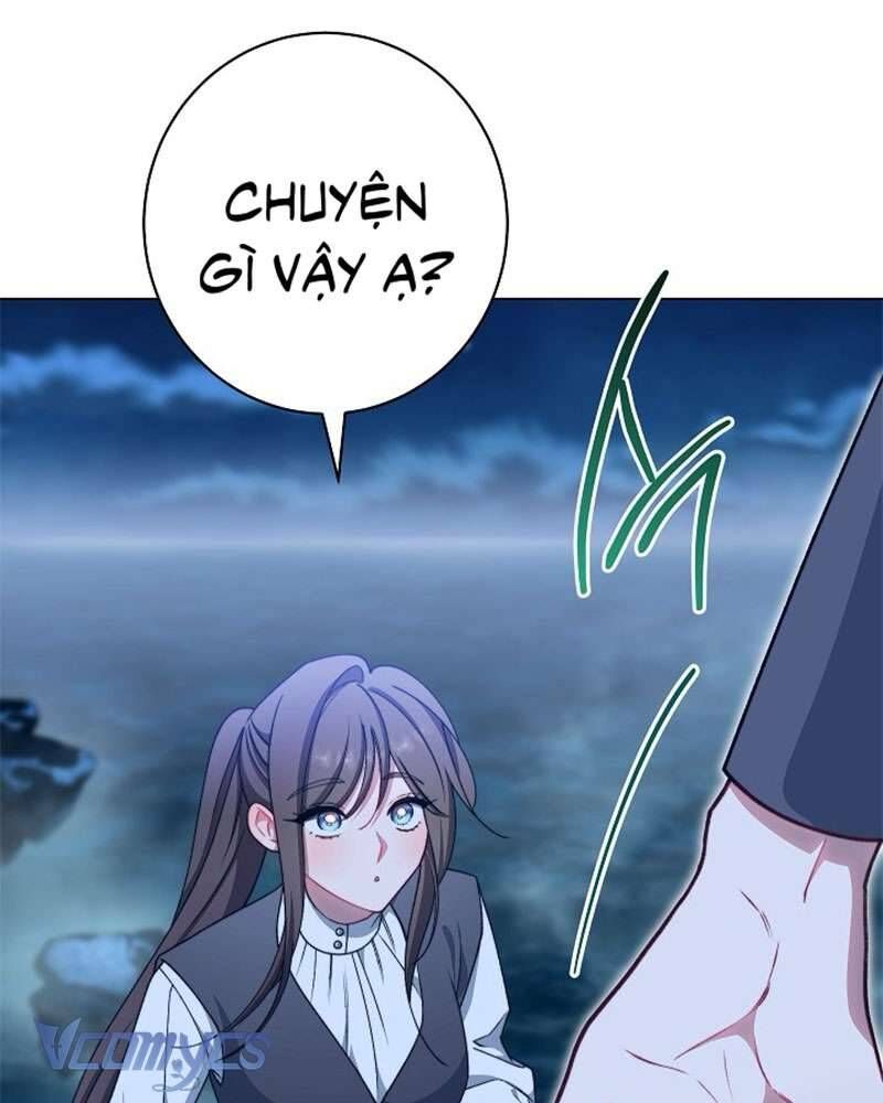 Hầu Gái Độc Quyền Của Hoàng Hậu Phản Diện Chap 92 - Next Chap 93