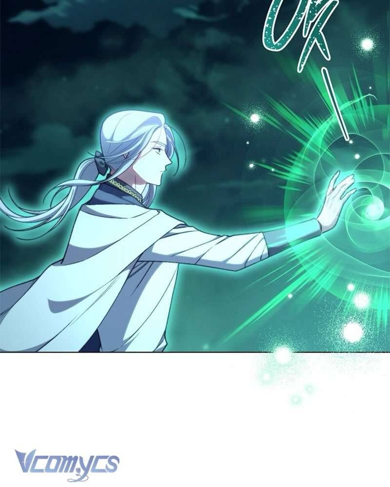 Hầu Gái Độc Quyền Của Hoàng Hậu Phản Diện Chap 92 - Next Chap 93