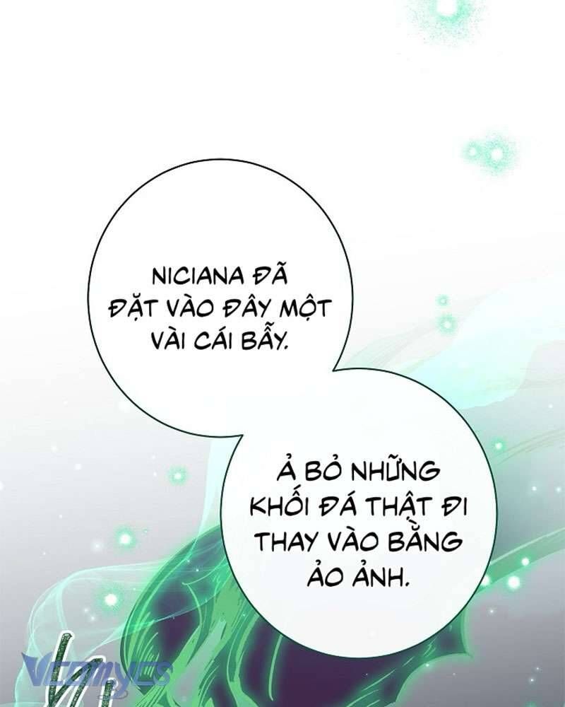 Hầu Gái Độc Quyền Của Hoàng Hậu Phản Diện Chap 92 - Next Chap 93