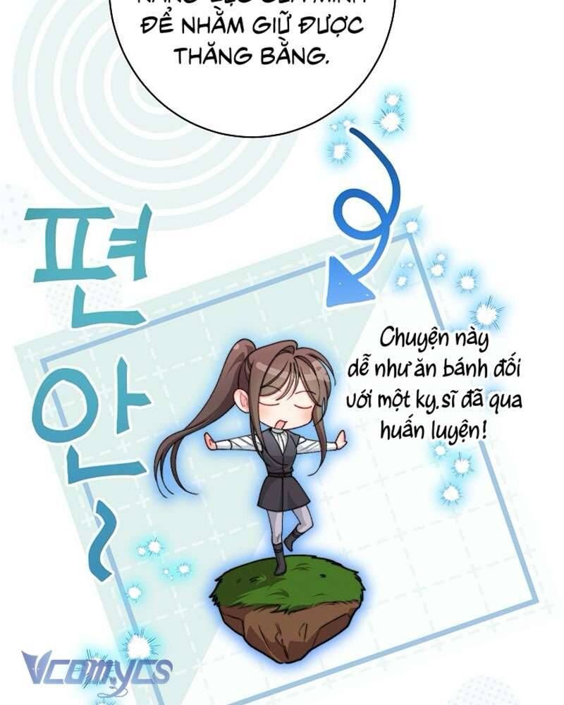 Hầu Gái Độc Quyền Của Hoàng Hậu Phản Diện Chap 92 - Next Chap 93