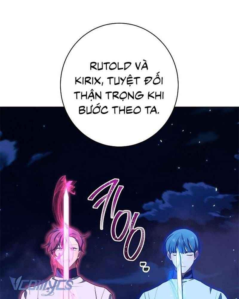 Hầu Gái Độc Quyền Của Hoàng Hậu Phản Diện Chap 92 - Next Chap 93