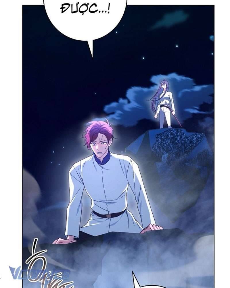 Hầu Gái Độc Quyền Của Hoàng Hậu Phản Diện Chap 93 - Next Chap 94