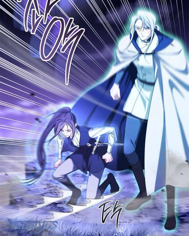 Hầu Gái Độc Quyền Của Hoàng Hậu Phản Diện Chap 93 - Next Chap 94