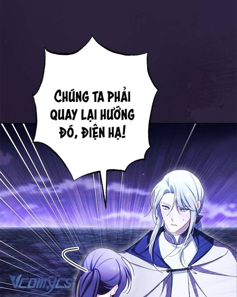 Hầu Gái Độc Quyền Của Hoàng Hậu Phản Diện Chap 93 - Next Chap 94