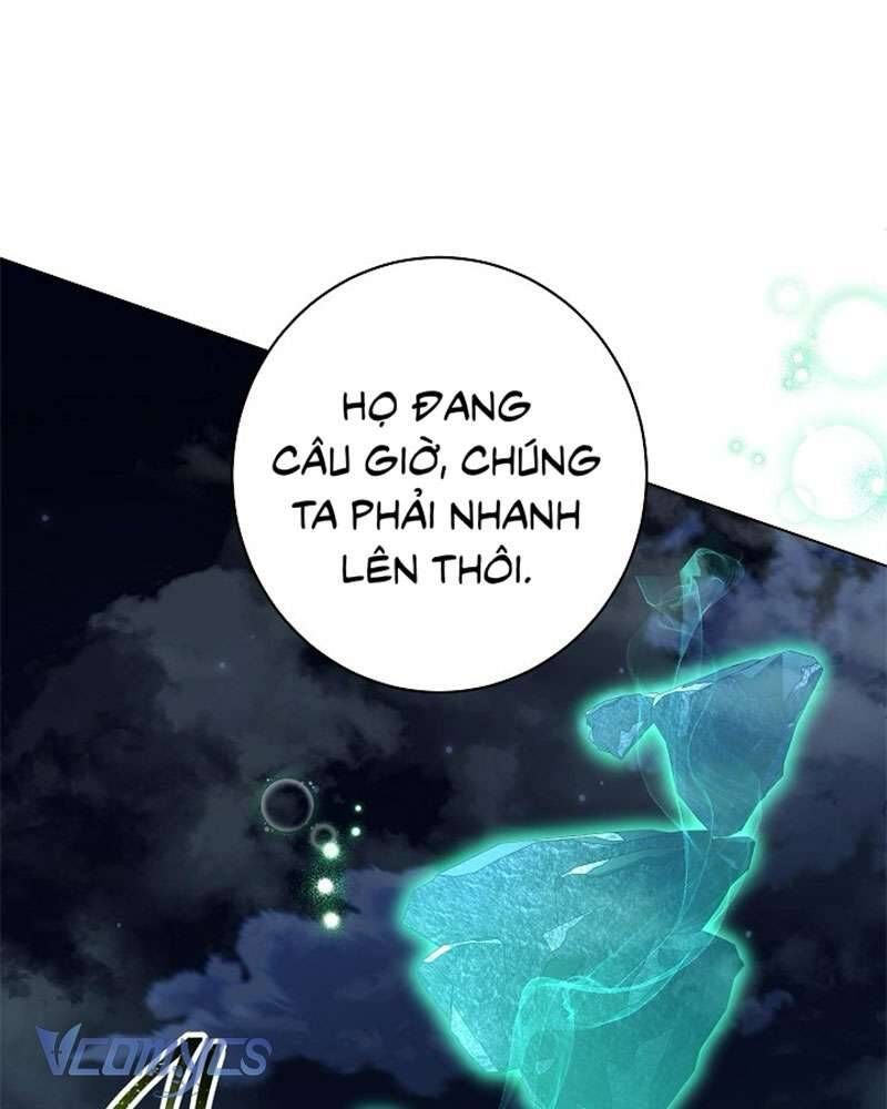 Hầu Gái Độc Quyền Của Hoàng Hậu Phản Diện Chap 93 - Next Chap 94