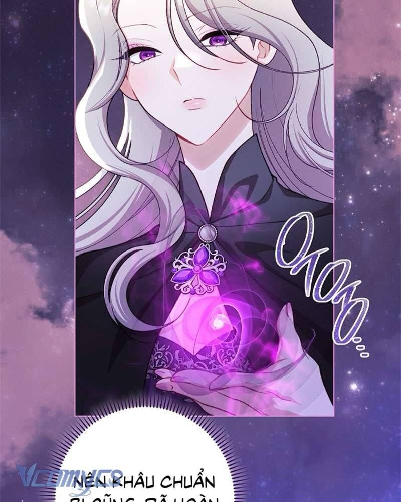 Hầu Gái Độc Quyền Của Hoàng Hậu Phản Diện Chap 94 - Next Chap 95