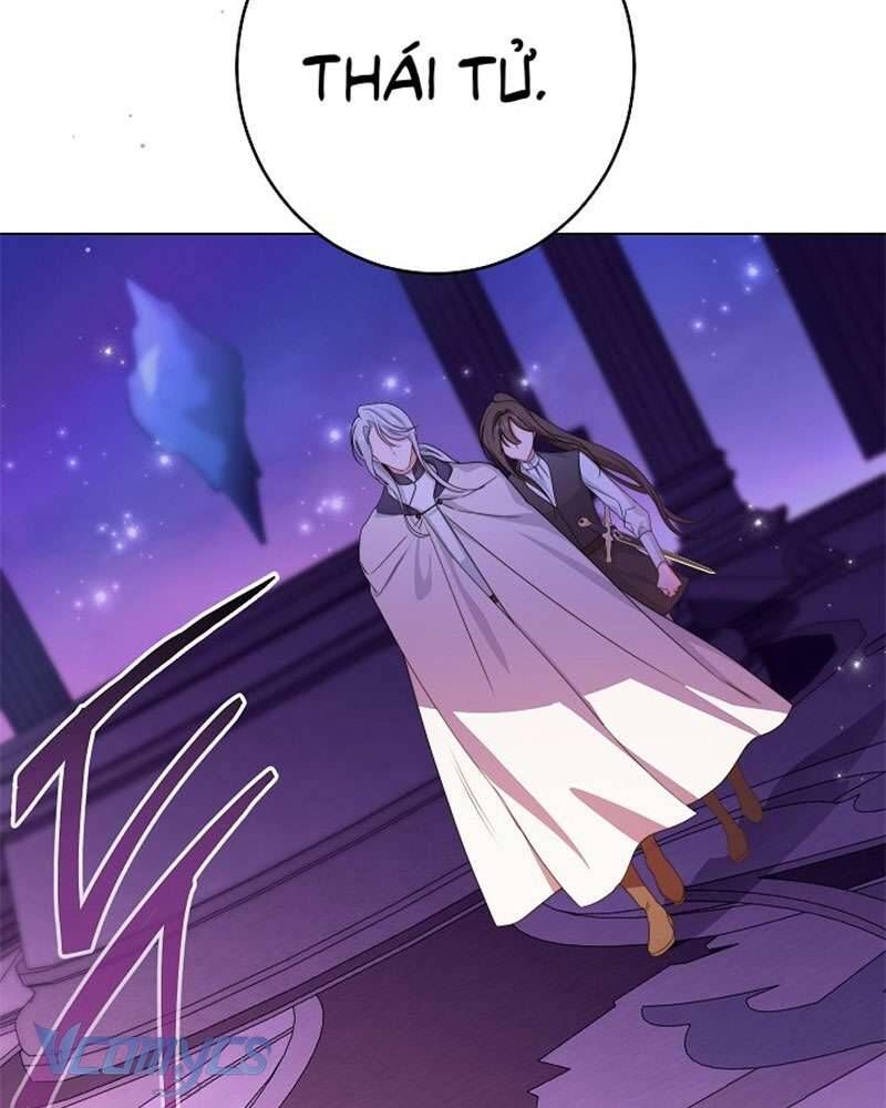 Hầu Gái Độc Quyền Của Hoàng Hậu Phản Diện Chap 94 - Next Chap 95