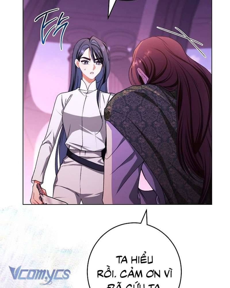 Hầu Gái Độc Quyền Của Hoàng Hậu Phản Diện Chap 94 - Next Chap 95