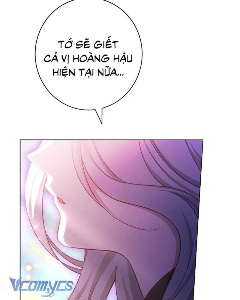 Hầu Gái Độc Quyền Của Hoàng Hậu Phản Diện Chap 96 - Next Chap 97
