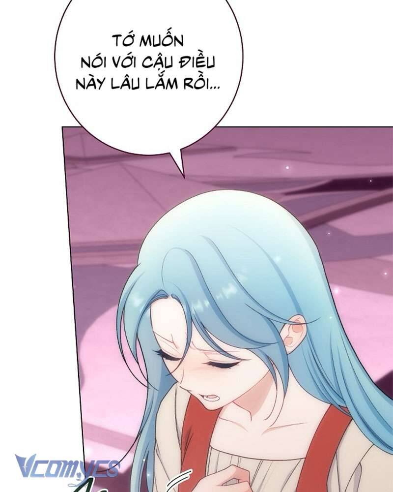 Hầu Gái Độc Quyền Của Hoàng Hậu Phản Diện Chap 96 - Next Chap 97