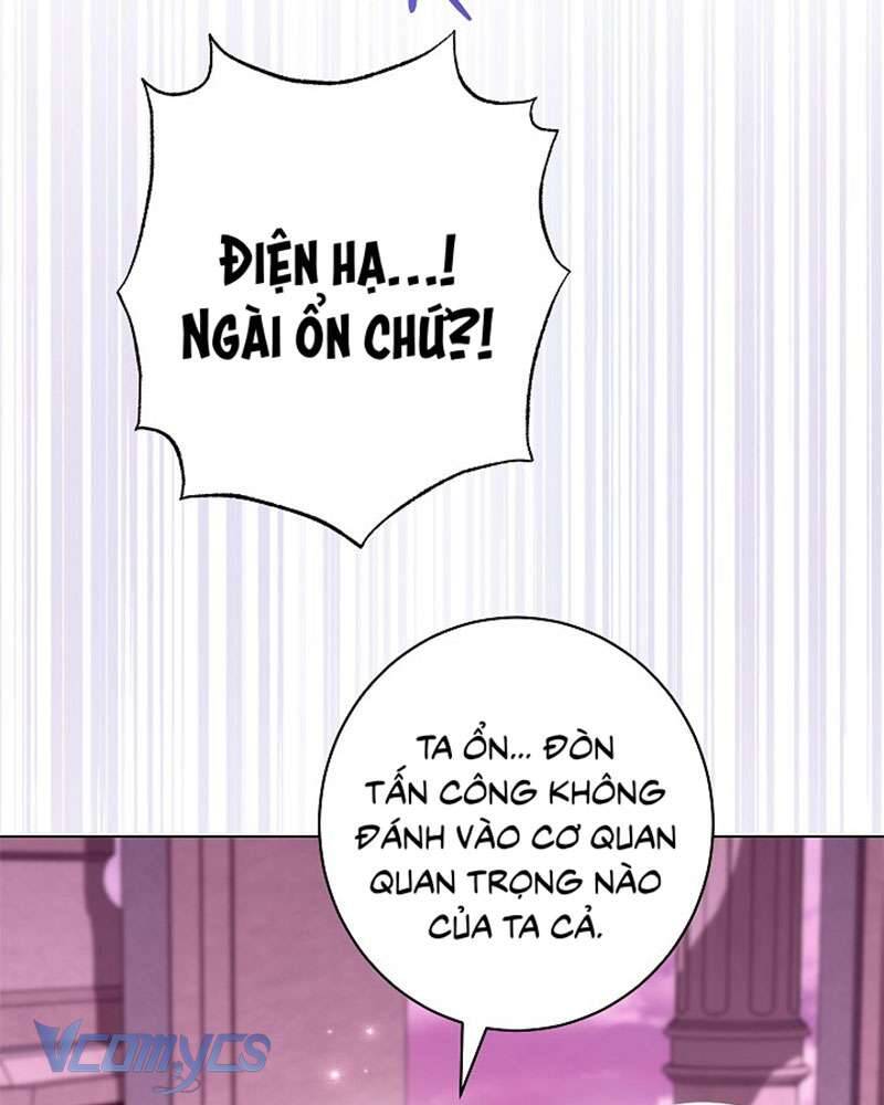 Hầu Gái Độc Quyền Của Hoàng Hậu Phản Diện Chap 96 - Next Chap 97