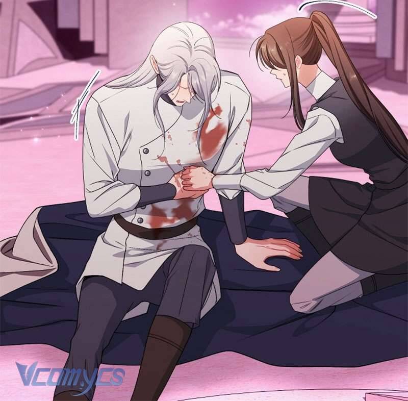 Hầu Gái Độc Quyền Của Hoàng Hậu Phản Diện Chap 96 - Next Chap 97