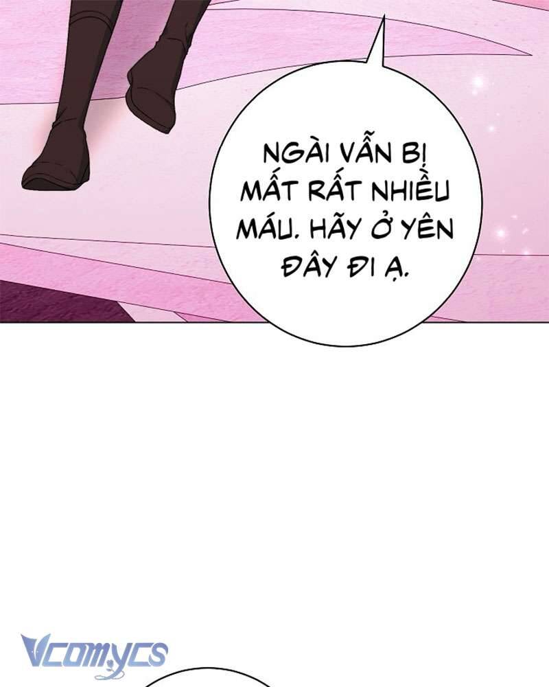 Hầu Gái Độc Quyền Của Hoàng Hậu Phản Diện Chap 96 - Next Chap 97