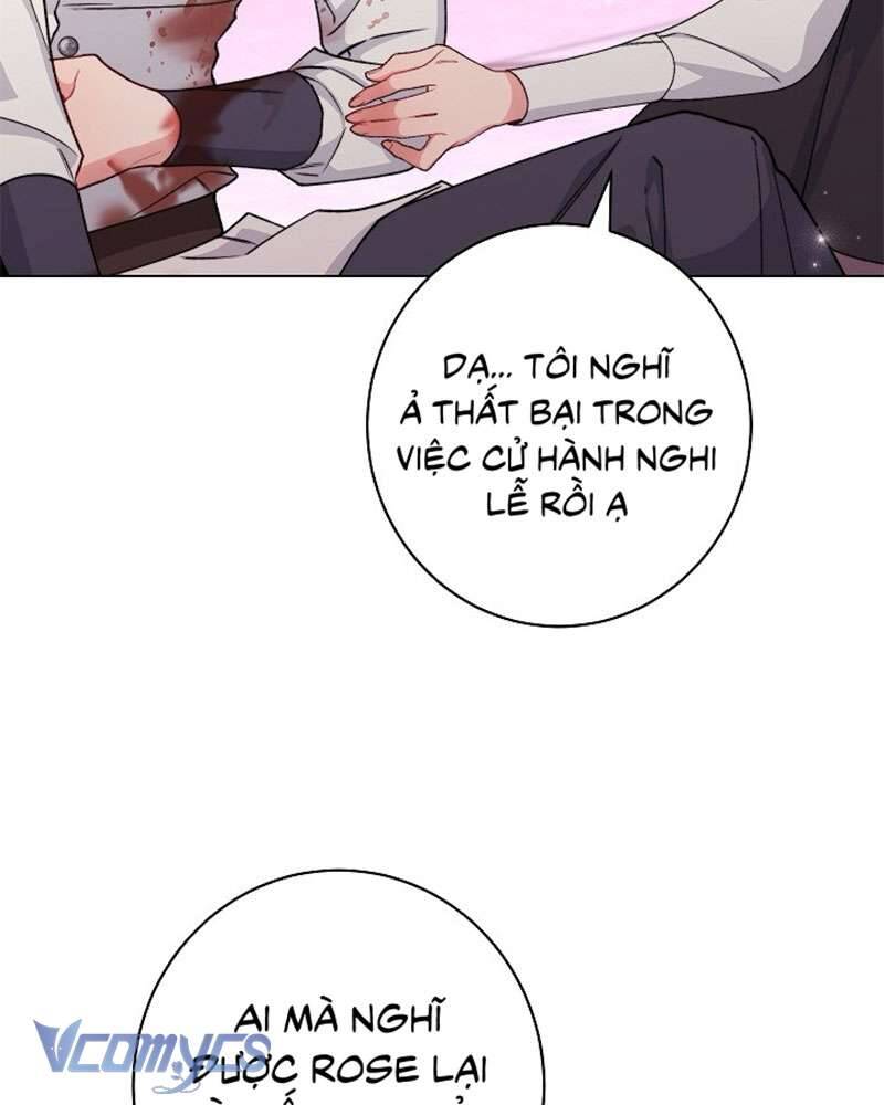 Hầu Gái Độc Quyền Của Hoàng Hậu Phản Diện Chap 96 - Next Chap 97