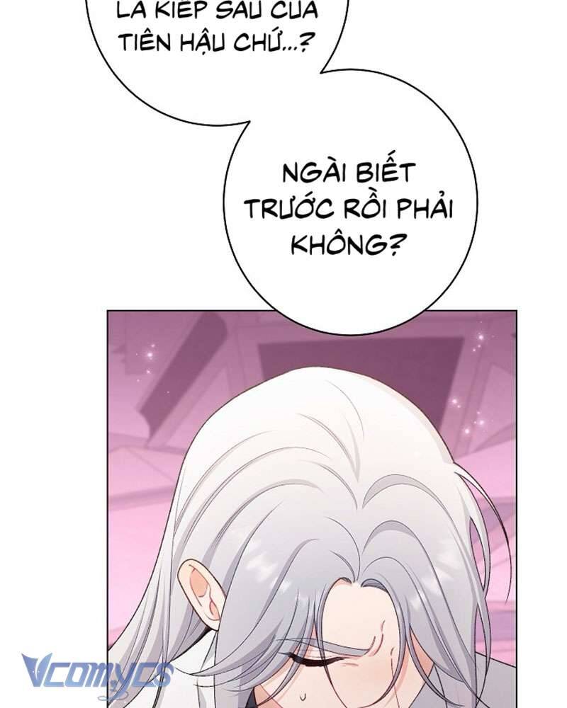 Hầu Gái Độc Quyền Của Hoàng Hậu Phản Diện Chap 96 - Next Chap 97