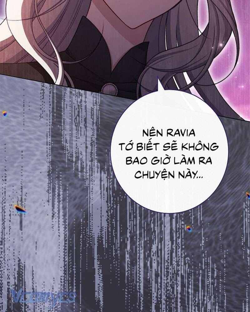 Hầu Gái Độc Quyền Của Hoàng Hậu Phản Diện Chap 96 - Next Chap 97