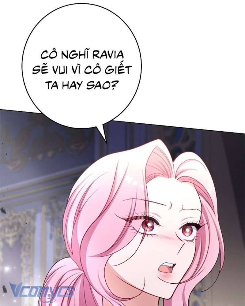 Hầu Gái Độc Quyền Của Hoàng Hậu Phản Diện Chap 97 - Next Chap 98