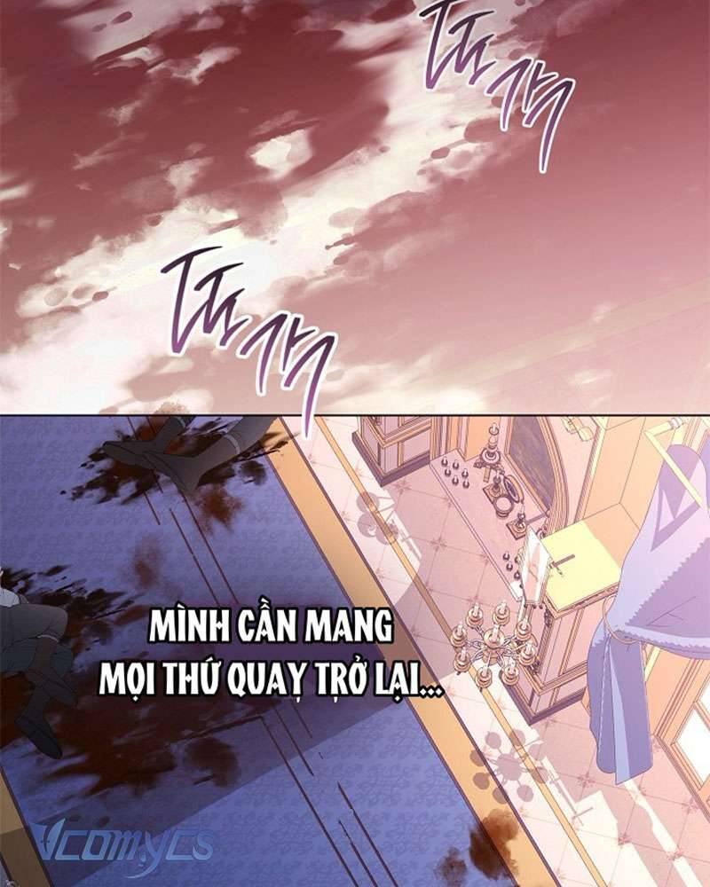 Hầu Gái Độc Quyền Của Hoàng Hậu Phản Diện Chap 97 - Next Chap 98