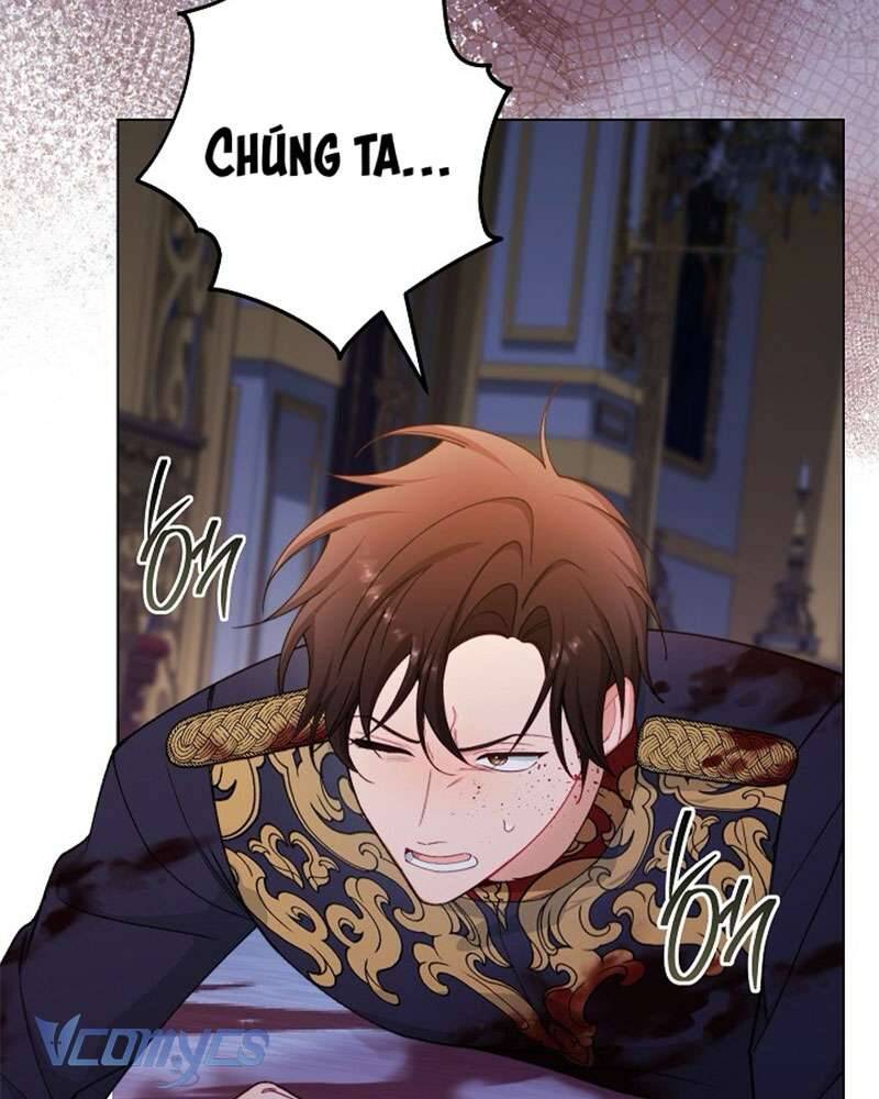 Hầu Gái Độc Quyền Của Hoàng Hậu Phản Diện Chap 97 - Next Chap 98