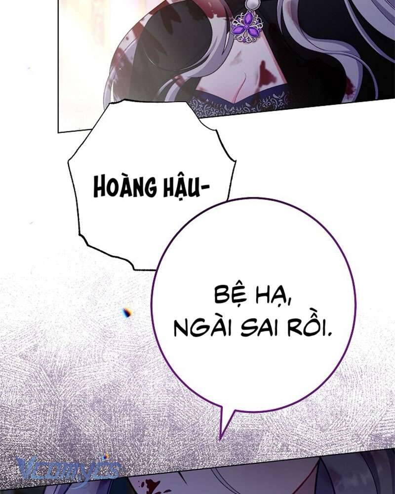 Hầu Gái Độc Quyền Của Hoàng Hậu Phản Diện Chap 97 - Next Chap 98