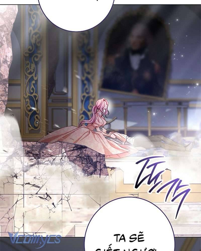 Hầu Gái Độc Quyền Của Hoàng Hậu Phản Diện Chap 97 - Next Chap 98