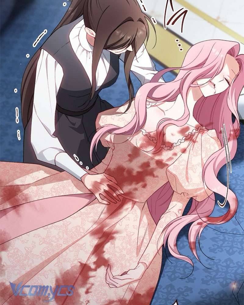 Hầu Gái Độc Quyền Của Hoàng Hậu Phản Diện Chap 98 - Next Chap 99