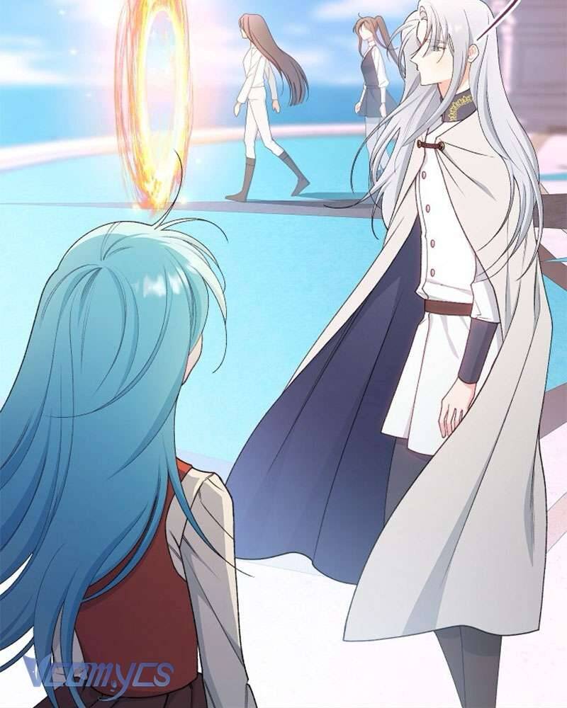 Hầu Gái Độc Quyền Của Hoàng Hậu Phản Diện Chap 98 - Next Chap 99