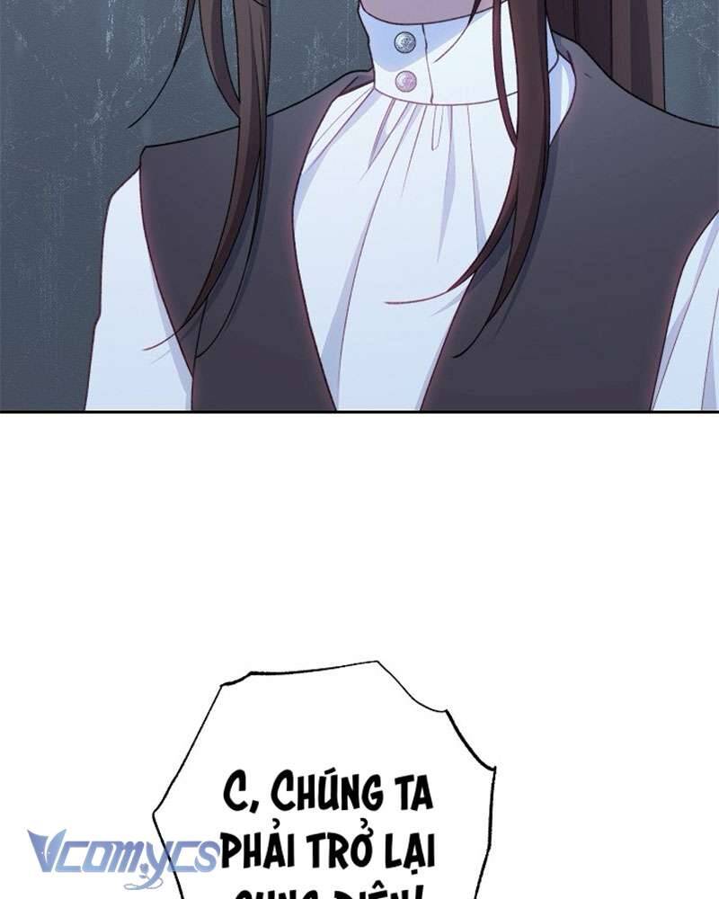 Hầu Gái Độc Quyền Của Hoàng Hậu Phản Diện Chap 98 - Next Chap 99