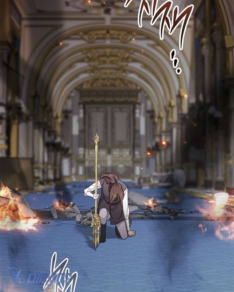 Hầu Gái Độc Quyền Của Hoàng Hậu Phản Diện Chap 98 - Next Chap 99