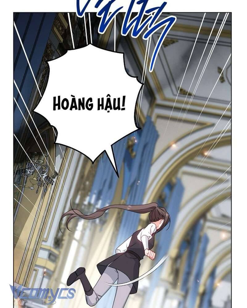 Hầu Gái Độc Quyền Của Hoàng Hậu Phản Diện Chap 98 - Next Chap 99