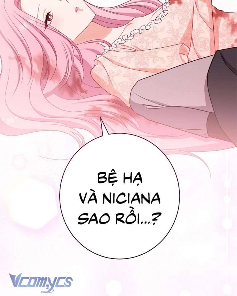 Hầu Gái Độc Quyền Của Hoàng Hậu Phản Diện Chap 99 - Next Chap 100