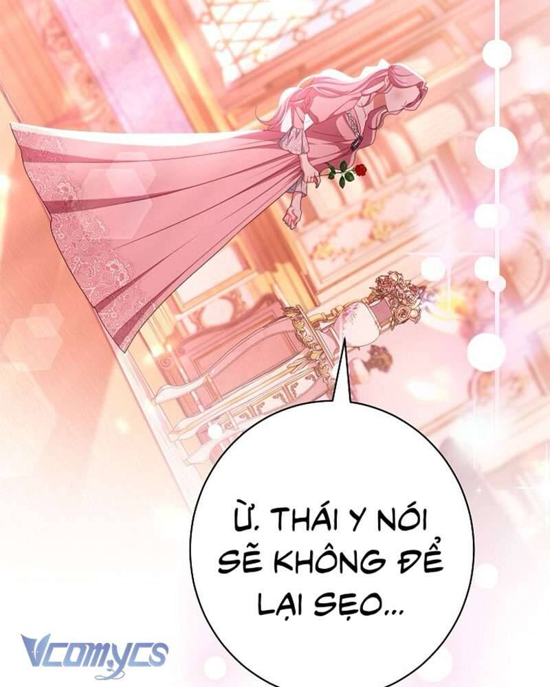 Hầu Gái Độc Quyền Của Hoàng Hậu Phản Diện Chap 99 - Next Chap 100