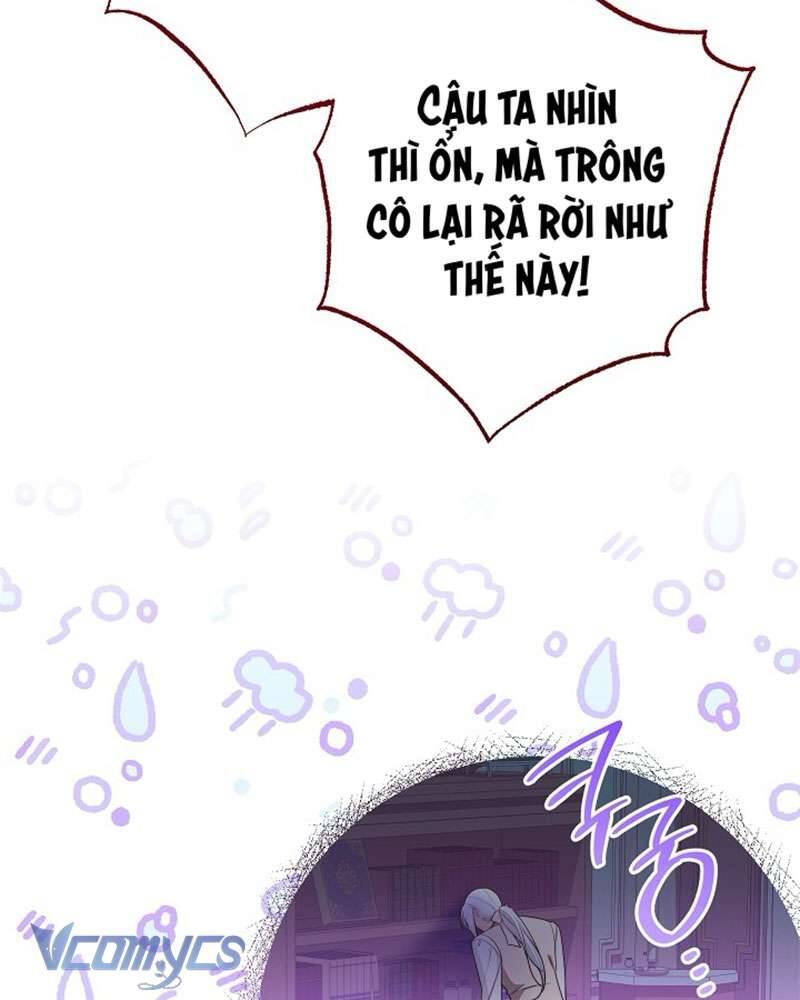 Hầu Gái Độc Quyền Của Hoàng Hậu Phản Diện Chap 99 - Next Chap 100