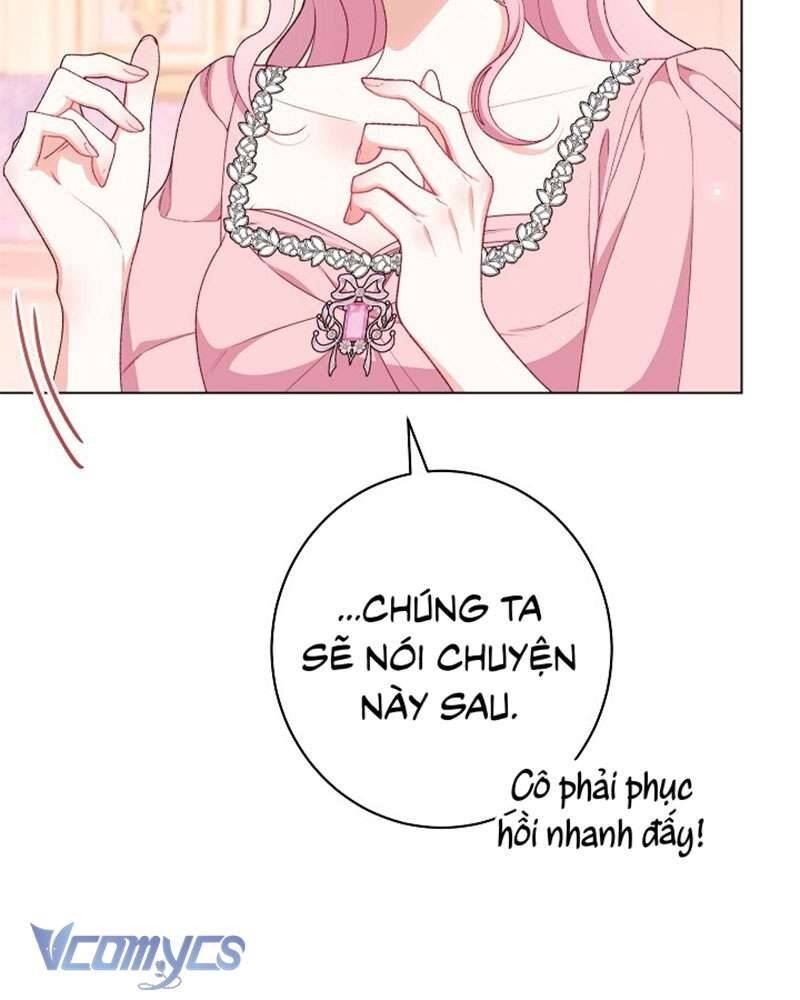 Hầu Gái Độc Quyền Của Hoàng Hậu Phản Diện Chap 99 - Next Chap 100