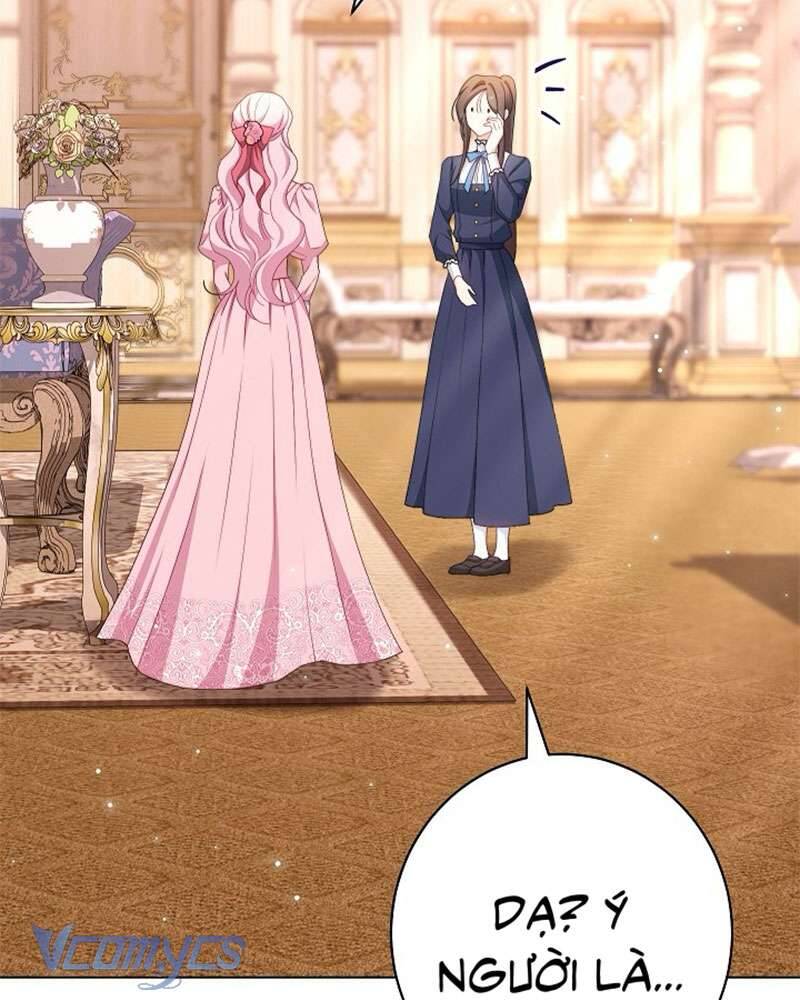 Hầu Gái Độc Quyền Của Hoàng Hậu Phản Diện Chap 99 - Next Chap 100