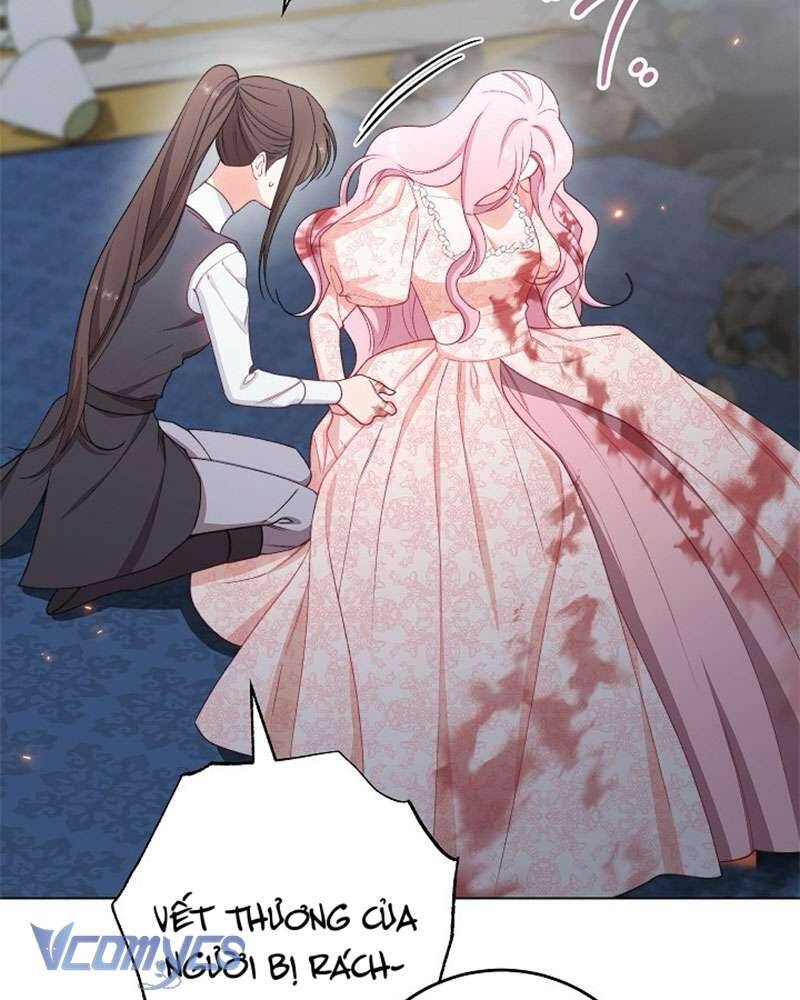 Hầu Gái Độc Quyền Của Hoàng Hậu Phản Diện Chap 99 - Next Chap 100