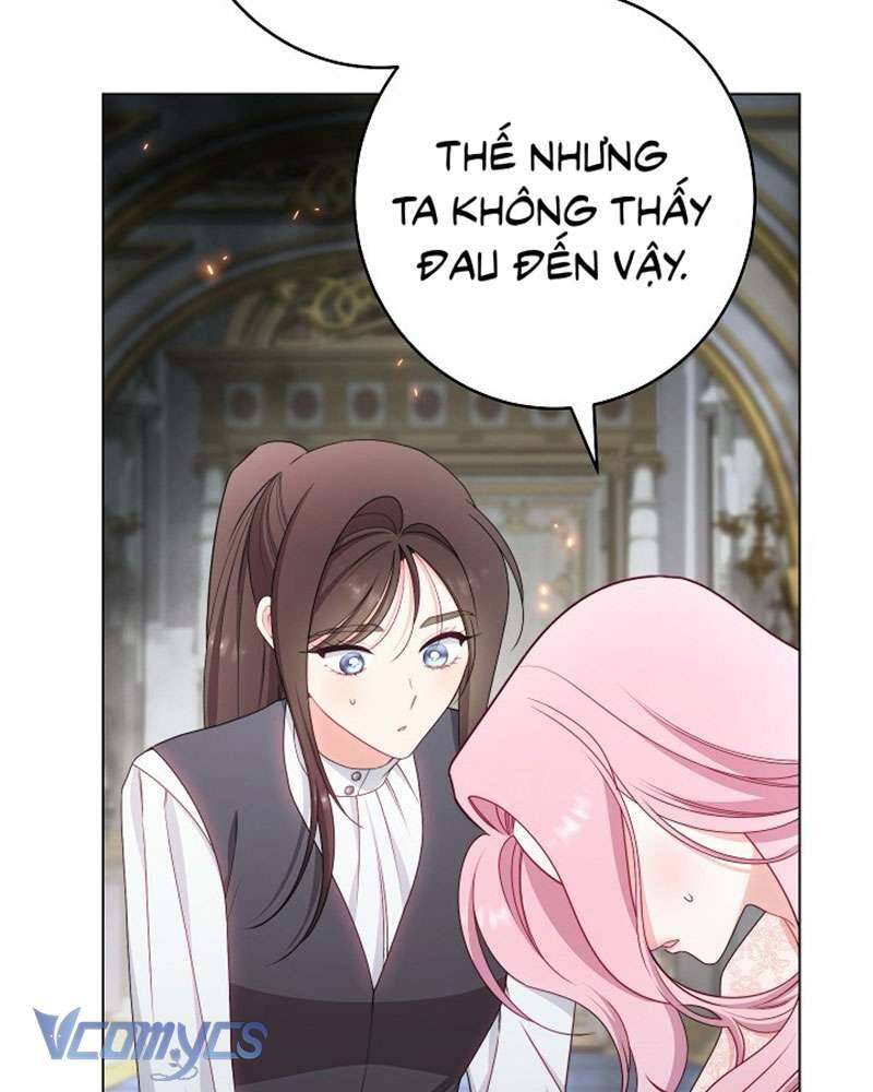 Hầu Gái Độc Quyền Của Hoàng Hậu Phản Diện Chap 99 - Next Chap 100