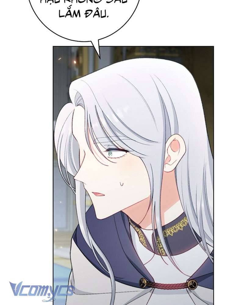 Hầu Gái Độc Quyền Của Hoàng Hậu Phản Diện Chap 99 - Next Chap 100