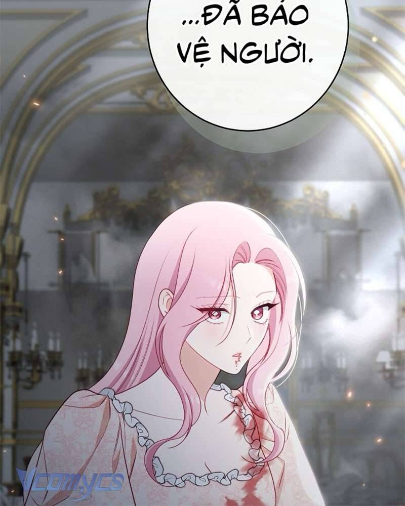 Hầu Gái Độc Quyền Của Hoàng Hậu Phản Diện Chap 99 - Next Chap 100