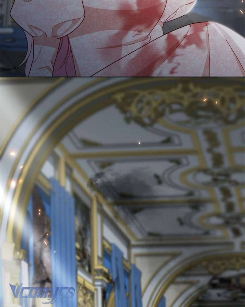 Hầu Gái Độc Quyền Của Hoàng Hậu Phản Diện Chap 99 - Next Chap 100