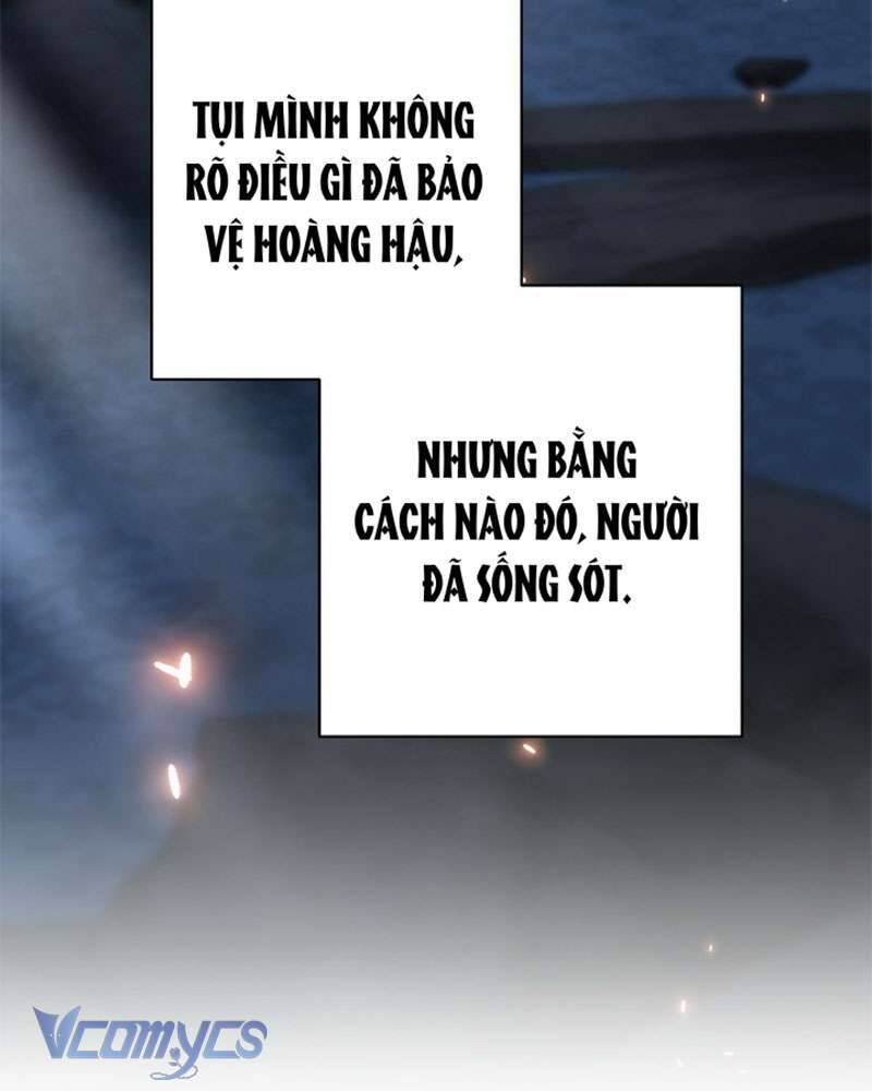 Hầu Gái Độc Quyền Của Hoàng Hậu Phản Diện Chap 99 - Next Chap 100