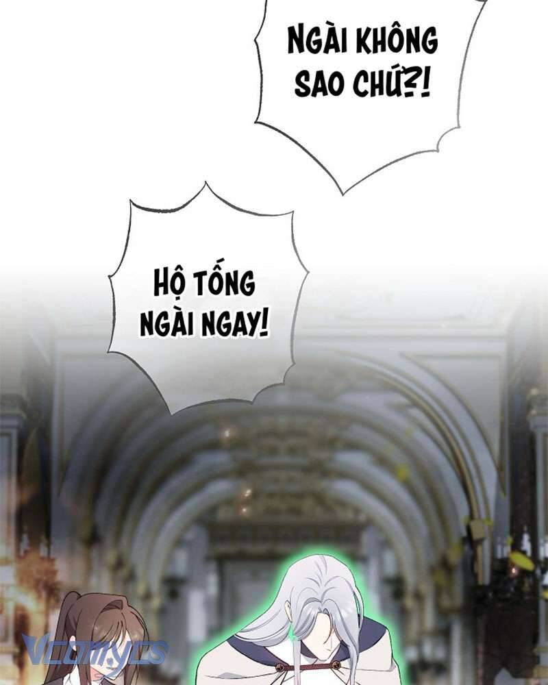 Hầu Gái Độc Quyền Của Hoàng Hậu Phản Diện Chap 99 - Next Chap 100