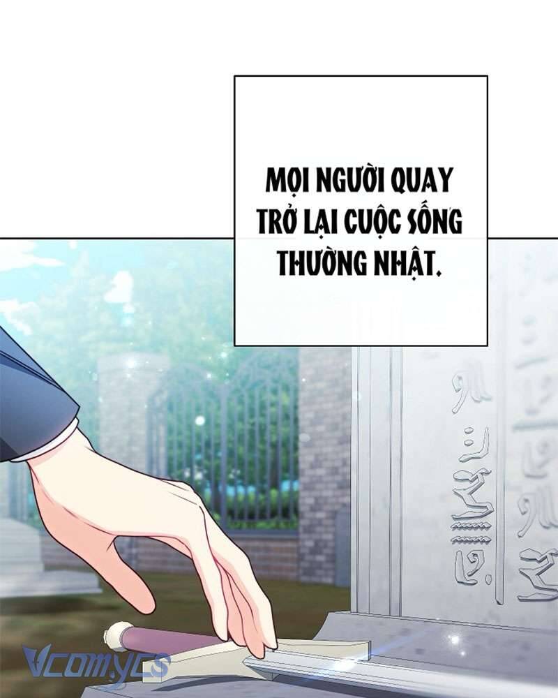 Hầu Gái Độc Quyền Của Hoàng Hậu Phản Diện Chap 99 - Next Chap 100
